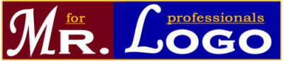 Mr. Logo
