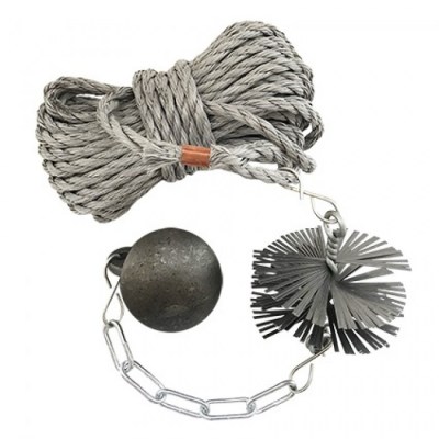 Набор Радуга Трубочист 150 (металл)