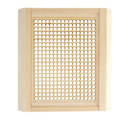 Абажур угловой Радуга А-13