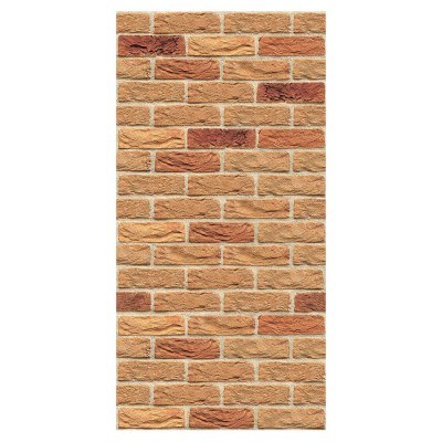 Плита Фаспан Песочный №1006 Вертикаль