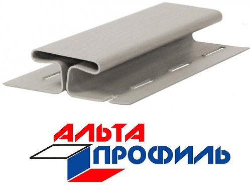 Планка соединительная Альта-Профиль Т-18