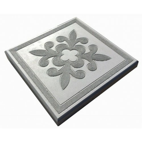 Плитка тротуарная