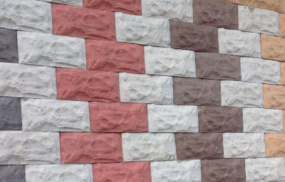 Плитка облицовочная