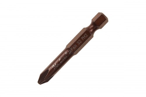 Бита Mr. Logo PH2х50