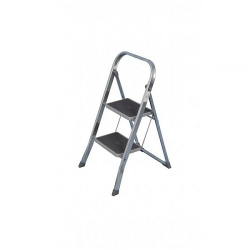 Стремянка стальная односторонняя Perilla CLASS PLUSS 2 ступени