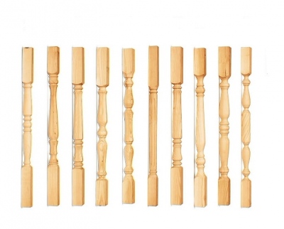 Балясина деревянная