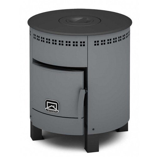 Печь отопительная Теплодар Печурка Плюс