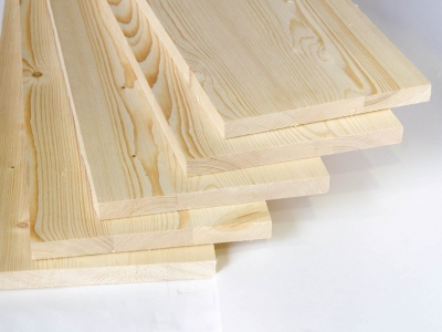 Щит мебельный