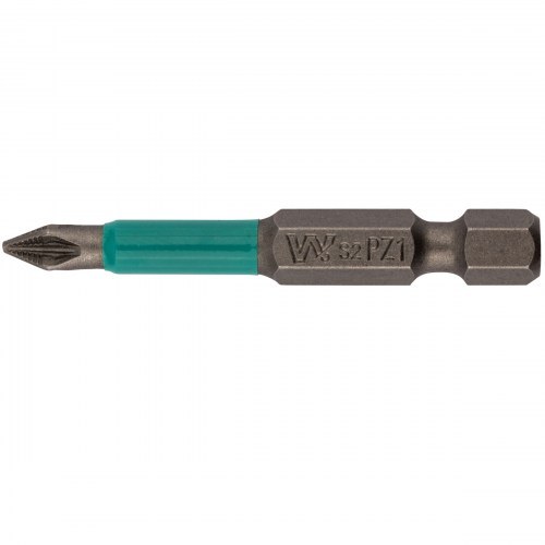 Бита Whirlpower PZ1х50 мм