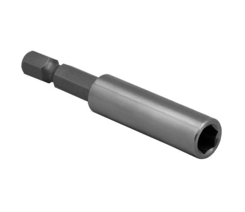 Удлинитель Радуга для бит 60 мм 1/4"