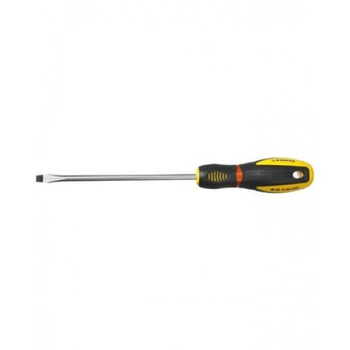 Отвертка Stayer Profi ProTech SL6х150 мм двухкомпонентная рукоятка