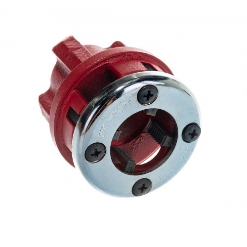 Клупп трубный Fit 3/4"