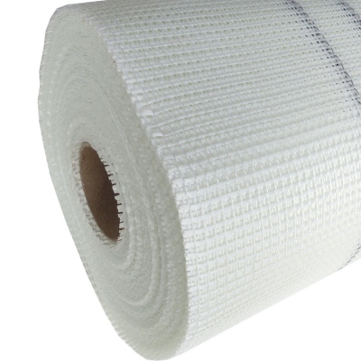 Сетка стеклотканевая штукатурная Радуга 5х5 мм 70 гр/м² 1х10 м