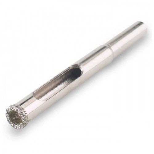 Сверло по керамической плитке Радуга 8 мм трубчатое