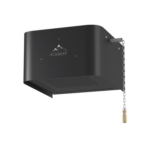Обливное устройство Эверест BLACK 15 л