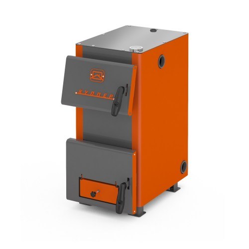 Отопительный котел Теплодар Куппер ОК-9 (2.0)
