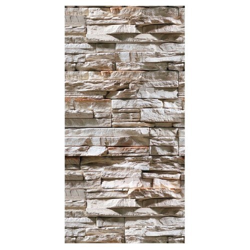 Плита Фаспан Дикий камень №1007 Вертикаль