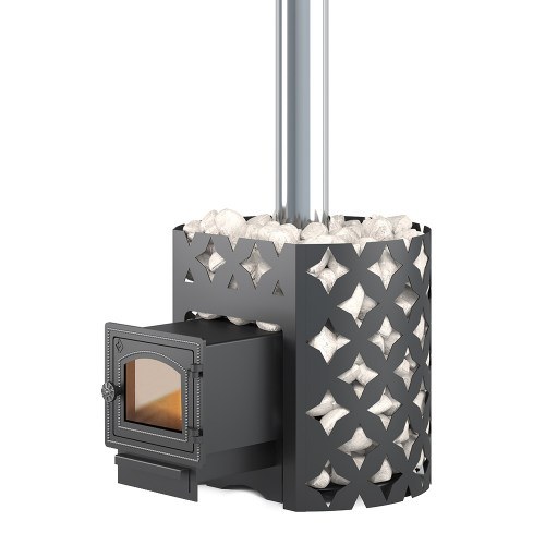 Банная печь Этна 14 (ДТ-3С)