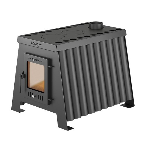 Печь отопительная Aston "Lesnaya 300"