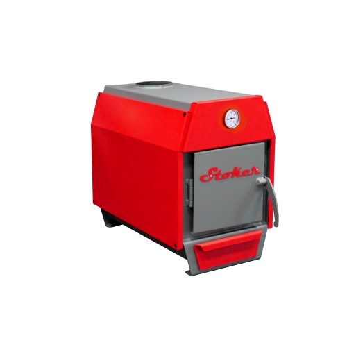 Котел отопительный Ермак Stoker АОТВ 16-Э