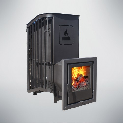 Печь Варвара Терма Каменка