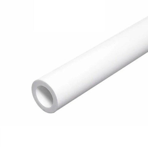 Труба PP-R Радуга 40х5,4 мм PN 20 белая
