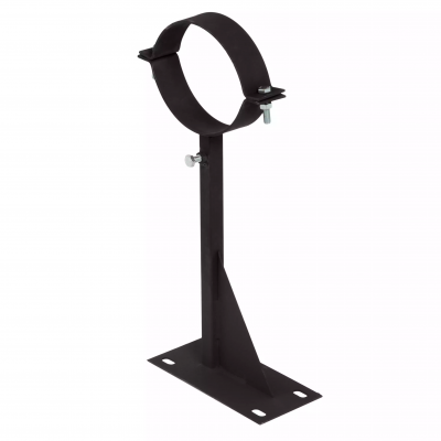 Кронштейн для дымохода ЭвоХод телескопический Ø 110 мм