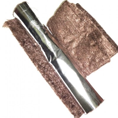 Базальтовый иглопробивной мат Basfiber