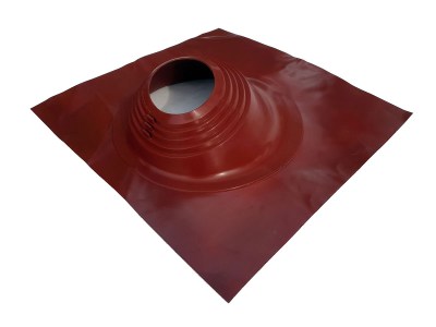 Универсальный проход № 2 Радуга красный (Мастер Флеш)