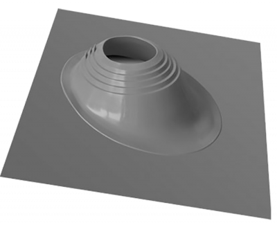 Универсальный проход № 2 Радуга серый (Мастер Флеш)