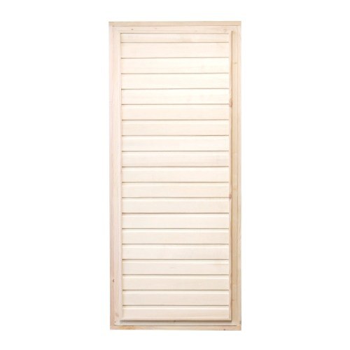 Дверь Радуга глухая Липа 1700х700 мм