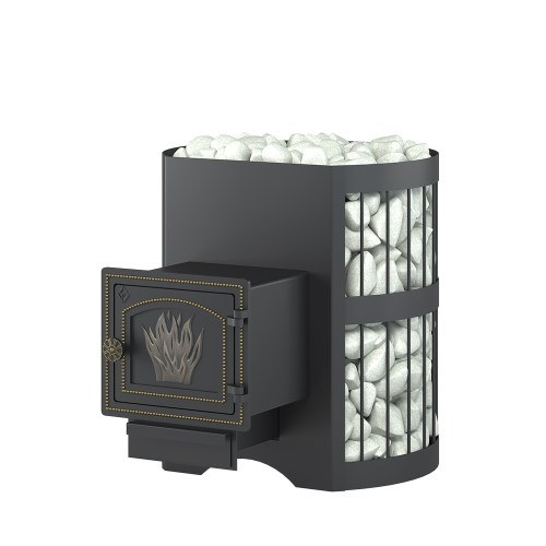 Печь Везувий Оптимум Стандарт 14 (ДТ-3)