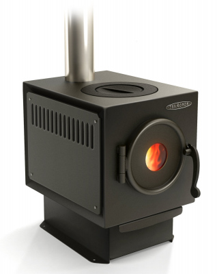 Печь Термофор Золушка 2016