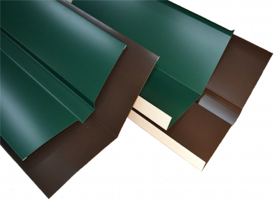 Планка ендовы