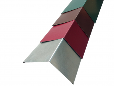 Конёк плоский