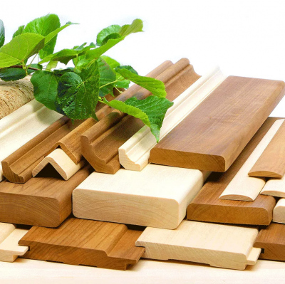 Погонаж термо липа