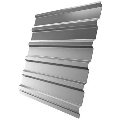 Профлист Радуга С20 1500х1150 мм оцинкованный