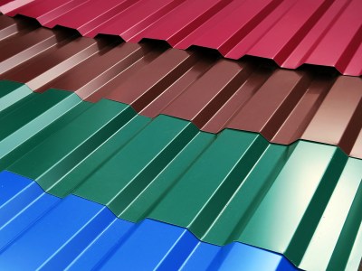 Профлист С20