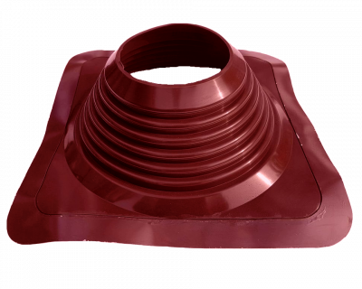 Универсальный проход № 8 Радуга красный (Мастер Флеш)