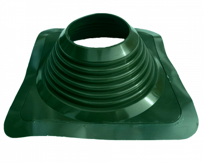 Универсальный проход № 8 Радуга зеленый (Мастер Флеш)