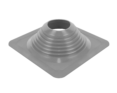 Универсальный проход № 8 Радуга серый (Мастер Флеш)