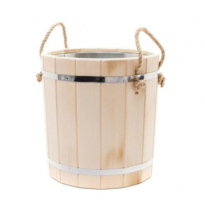 Запарник Радуга 15 л. с нерж. вставкой (ЗН-15)