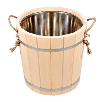 Запарник Радуга 20 л. с нерж. вставкой (ЗН-20)