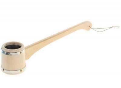 Черпачок бондарный Радуга 0,25 л. (ЧД-025)