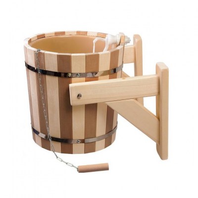 Обливное устройство Радуга 16 л. с пласт. вставкой Термо (ТМ-63)