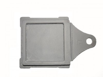 Задвижка чугунная БЛМЗ ЗВ – 1У 280х190 мм