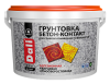 Грунтовка Dali Бетон–контакт 3.5кг