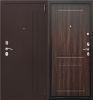 Входная дверь Белгород Кова, Дуб филадельфия коньяк 860*2050 правая