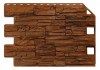 Фасадная панель Royal Stone Скалистый камень Калгари