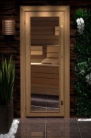 Дверь Термолипа WANTAA ТЕРМО 1700х700 мм